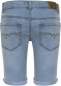 Preview: Blue EFFECT Jungen Bermuda stretch light blue Art. 218-4700 Bundw.: big/wide